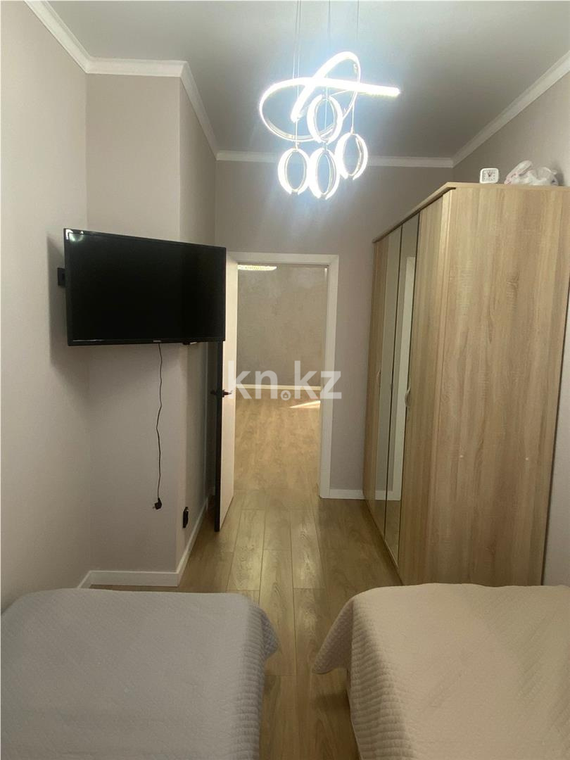 Продажа 4-комнатной квартиры, 113 м² в Караганде - фото 12