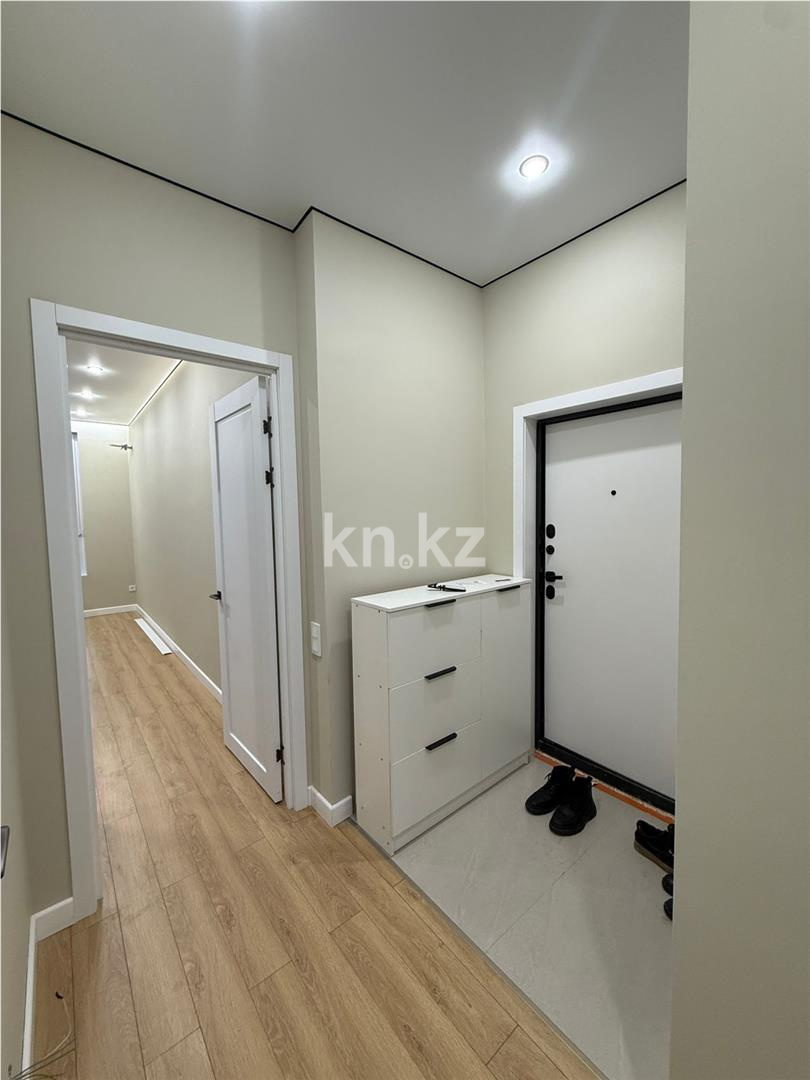 Продажа 2-комнатной квартиры, 41.9 м² в Астане - фото 8