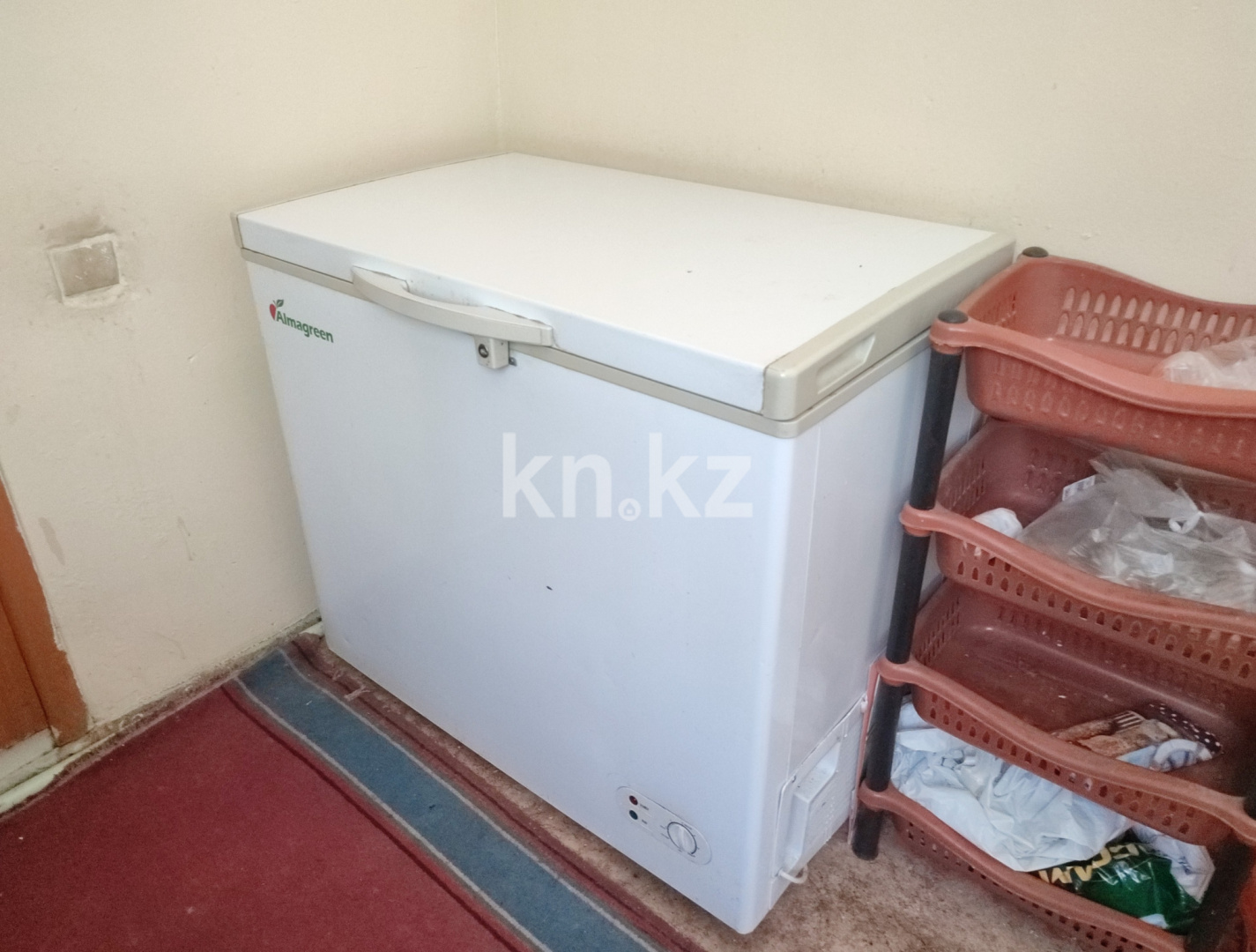 Продажа 5-комнатного дома, 175 м², ИЯФ в Алматы - фото 18