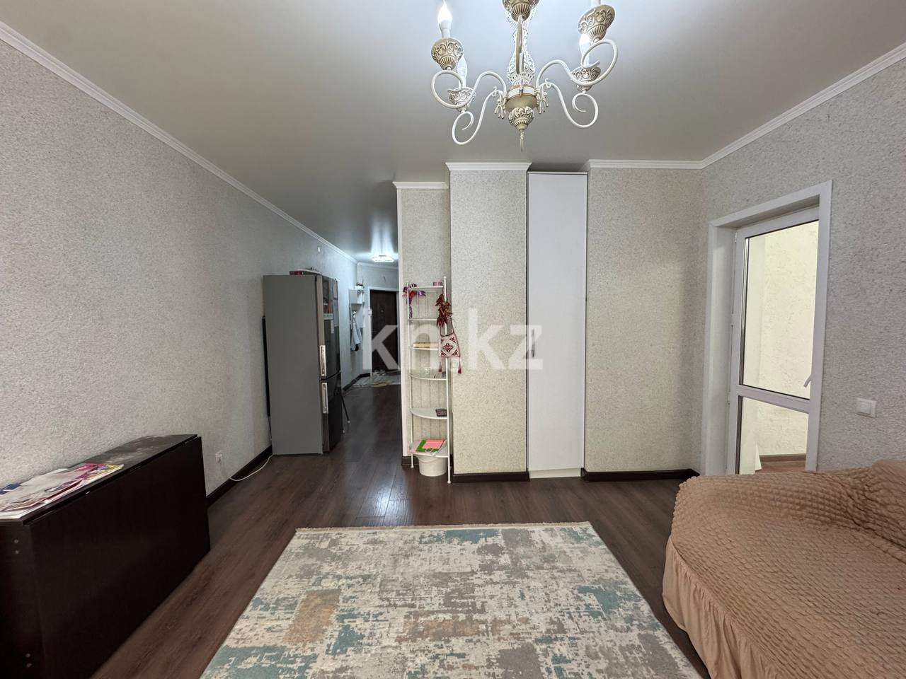 Аренда 1-комнатной квартиры, 40 м² в Астане - фото 2