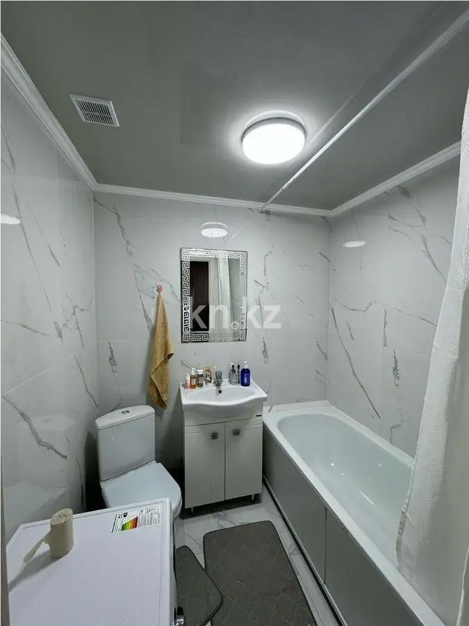 Продажа 1-комнатной квартиры, 35 м² в Астане - фото 3