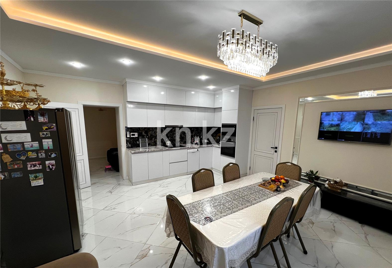 Продажа 6-комнатного дома, 220 м² в Караганде - фото 30