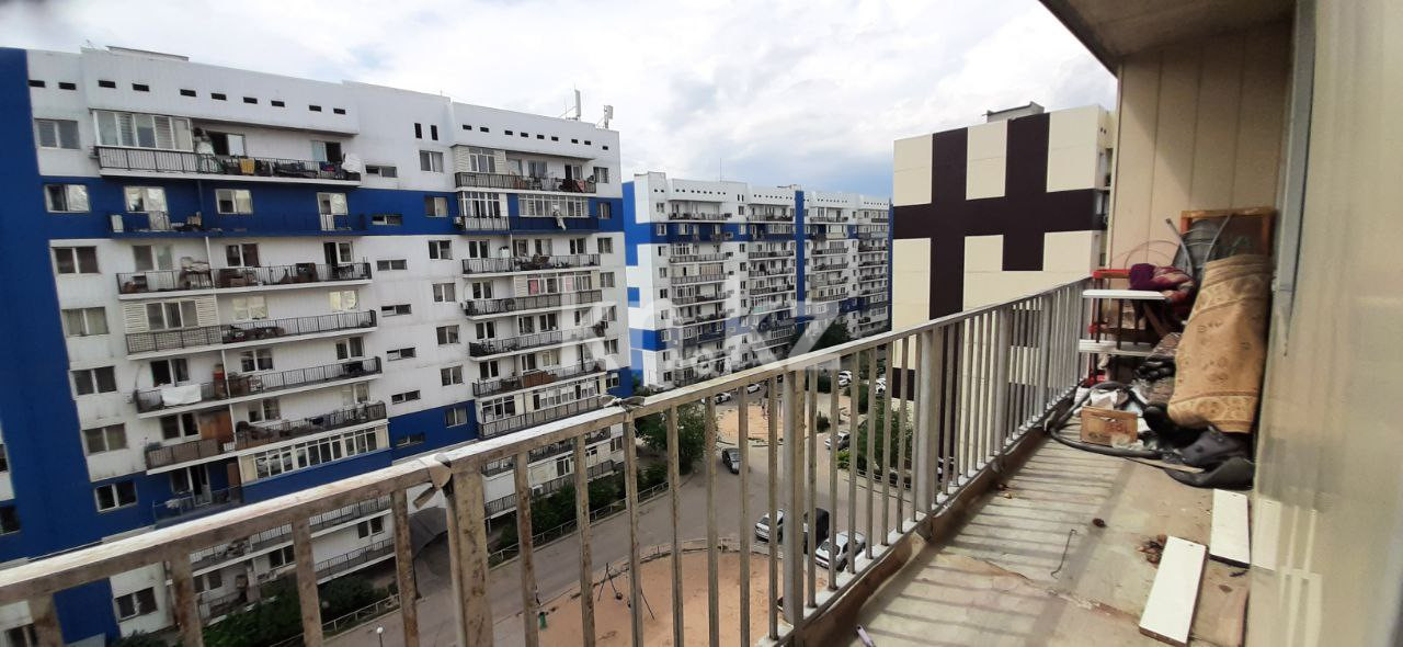 Продажа 2-комнатной квартиры, 60 м² в Алматы - фото 2