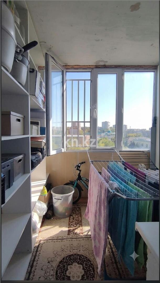 Продажа 3-комнатной квартиры, 70 м² в Темиртау - фото 5