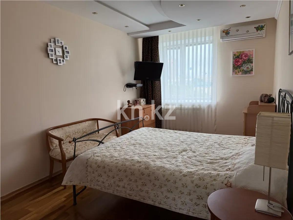 Продажа 3-комнатной квартиры, 110 м², ул. Желтоксан, дом  22/2 в Астане - фото 2
