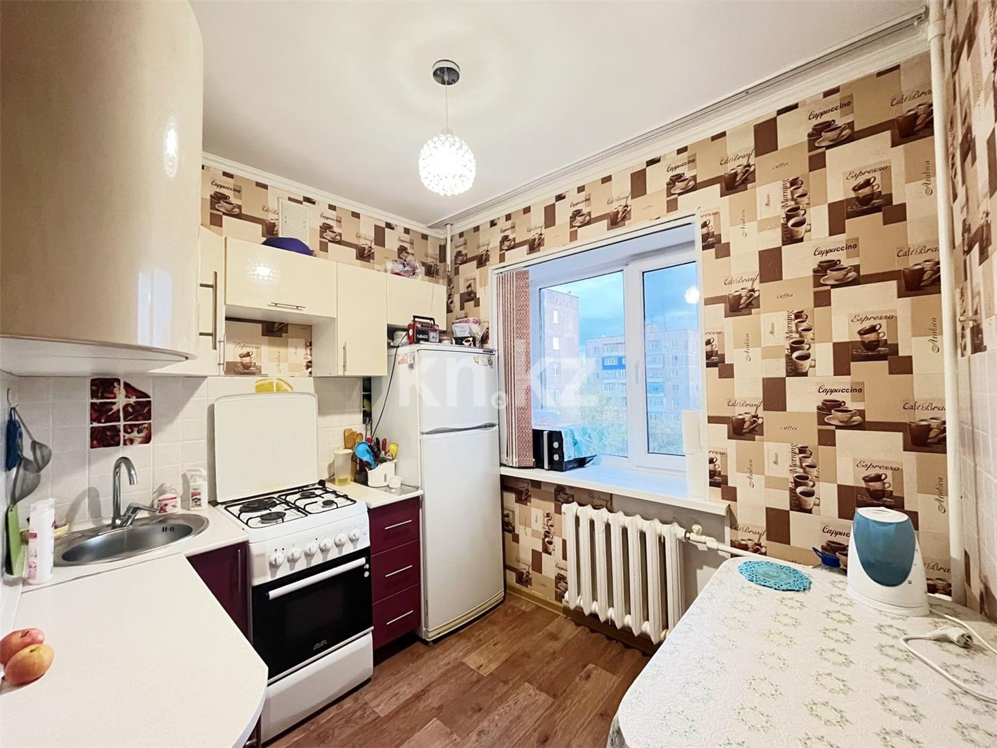 Продажа 3-комнатной квартиры, 56 м², мкр-н 6-й в Темиртау - фото 6