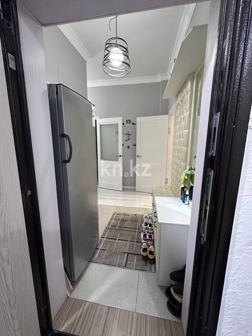 Продажа 3-комнатной квартиры, 68 м² в Караганде - фото 9