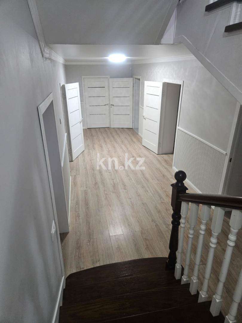 Продажа 7-комнатного дома, 400 м² в Алматы - фото 13