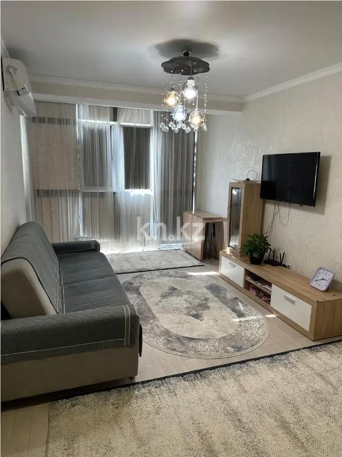 Продажа 3-комнатной квартиры, 68 м² в Алматы