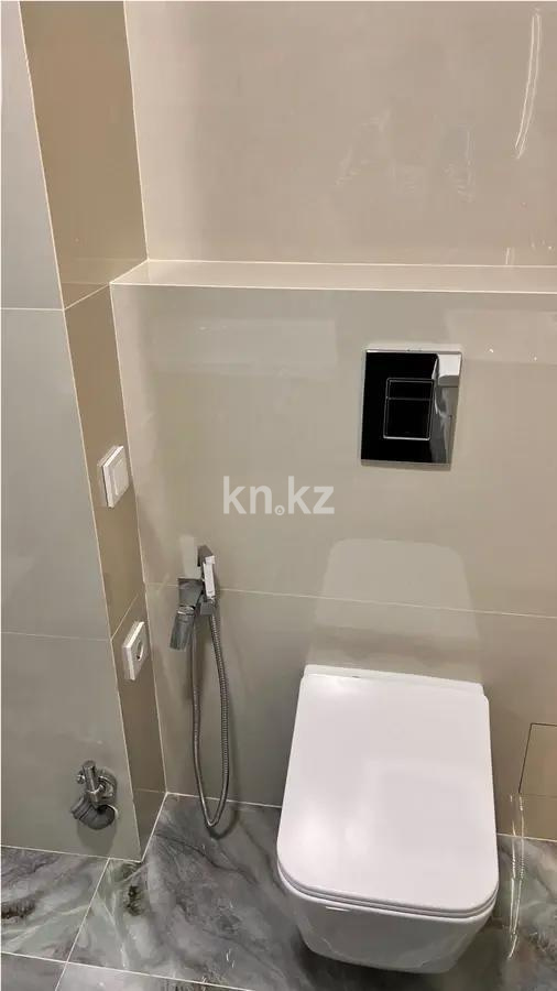 Продажа 2-комнатной квартиры, 41 м² в Алматы - фото 4