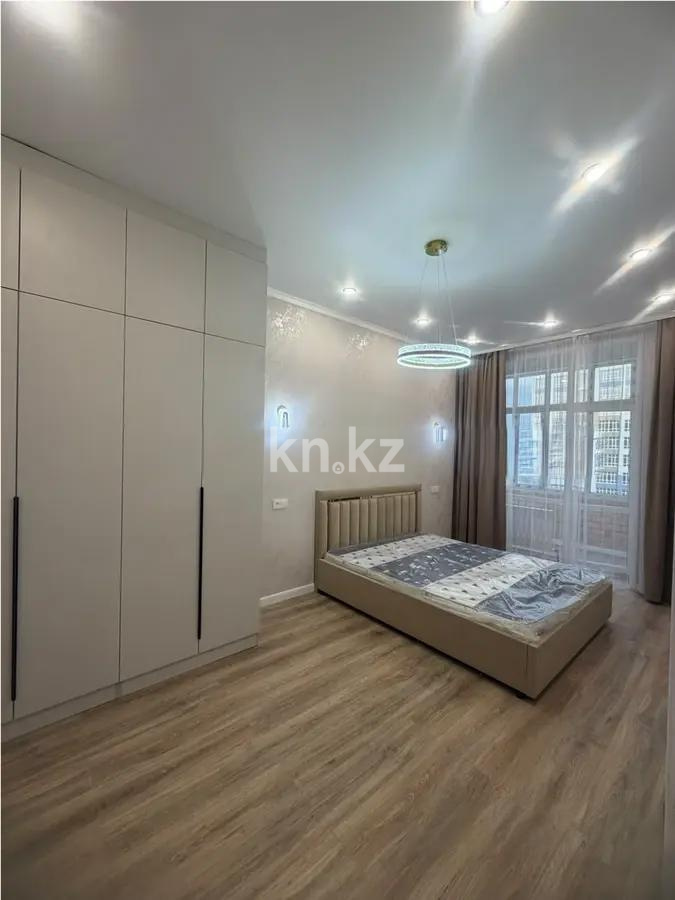 Продажа 3-комнатной квартиры, 65 м² в Караганде - фото 2