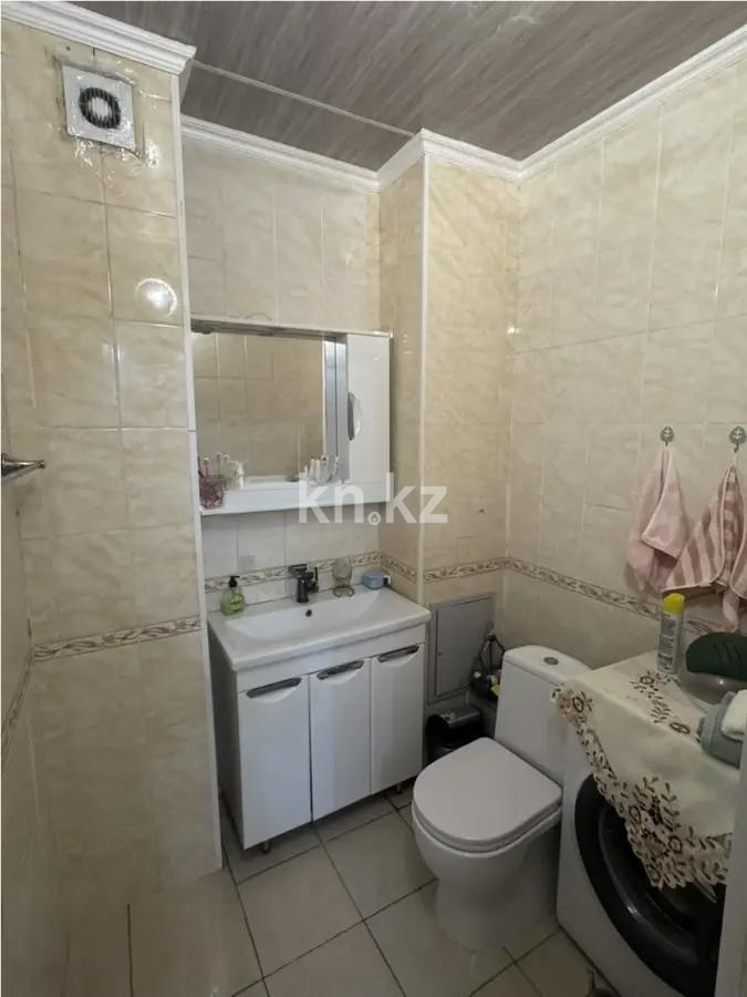 Продажа 4-комнатной квартиры, 96.2 м² в Астане - фото 7