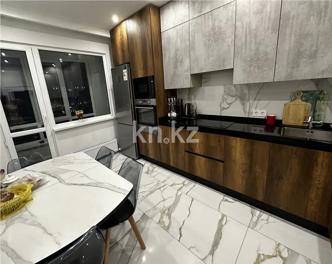 Продажа 4-комнатной квартиры, 100 м², ул. Тажибаевой, дом  157/2 в Алматы - фото 4