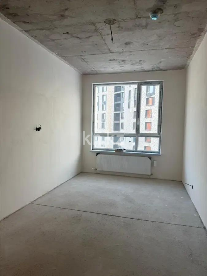 Продажа 1-комнатной квартиры, 37.3 м² в Астане