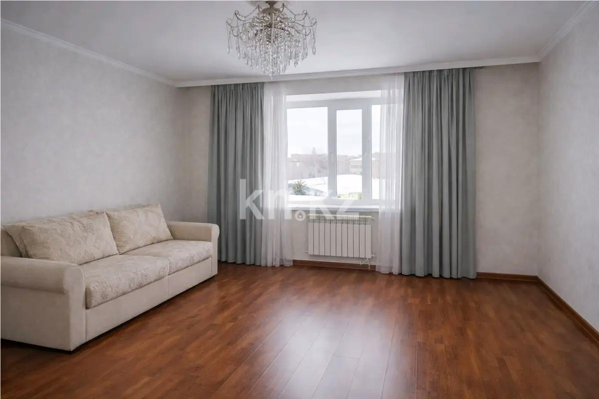 Продажа 3-комнатной квартиры, 75 м² в Астане