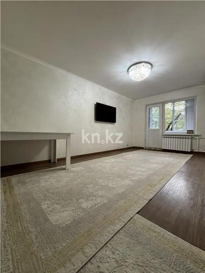 Продажа 3-комнатной квартиры, 60 м² в Алматы