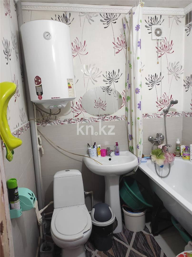 Продажа 1-комнатной квартиры, 30 м², ул. Маметовой в Караганде - фото 5