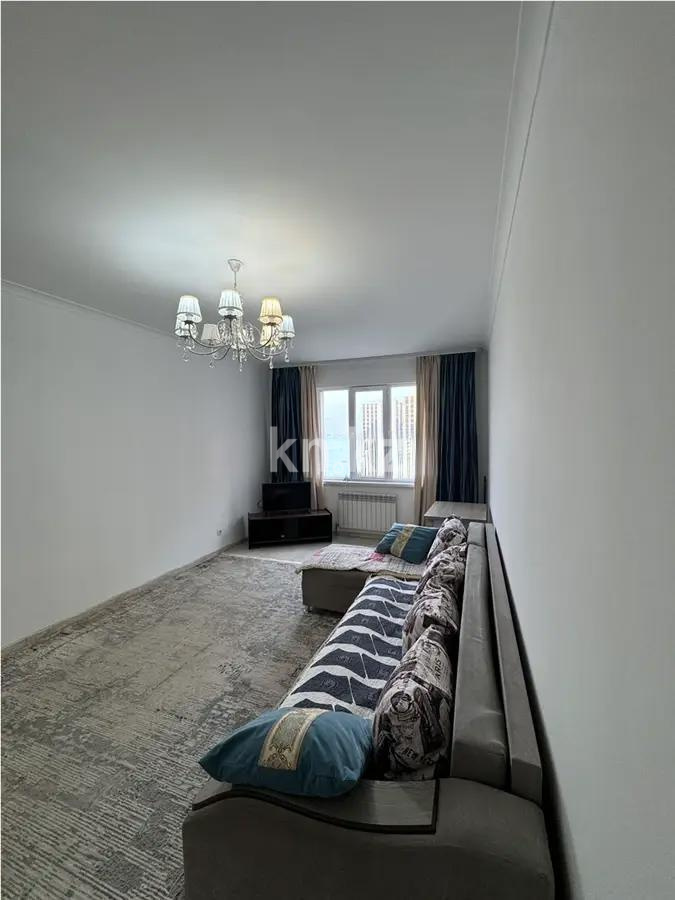 Продажа 2-комнатной квартиры, 56 м² в Алматы