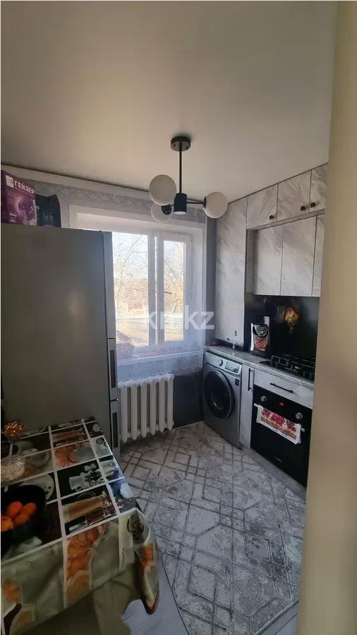 Продажа 1-комнатной квартиры, 31 м² в Караганде - фото 2
