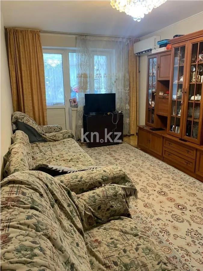 Продажа 3-комнатной квартиры, 64 м² в Алматы