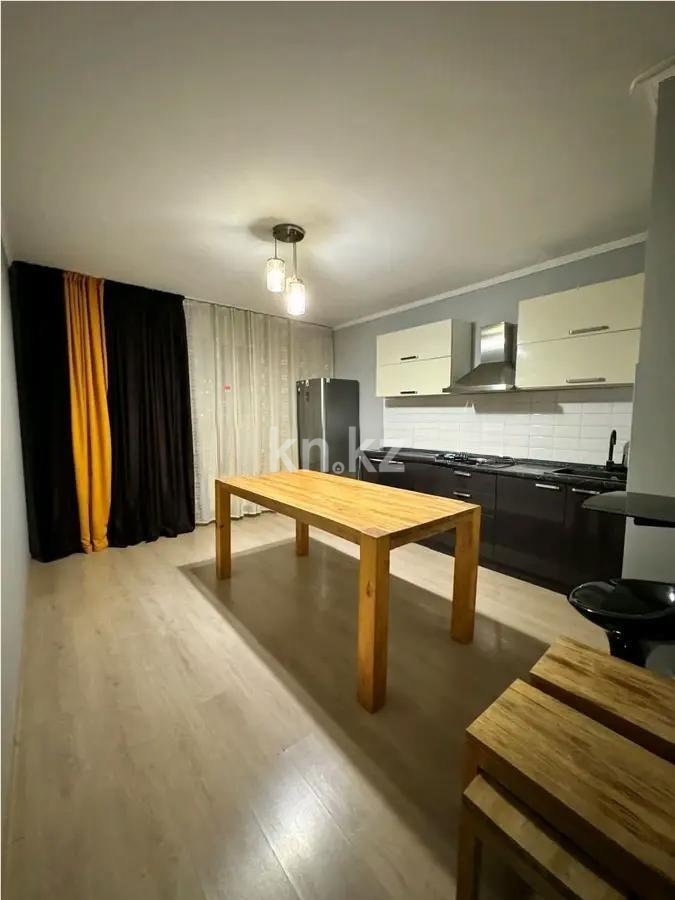 Продажа 1-комнатной квартиры, 50 м² в Алматы - фото 2