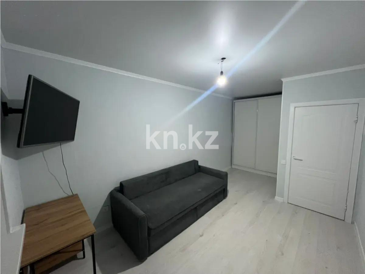 Продажа 2-комнатной квартиры, 36 м² в Астане