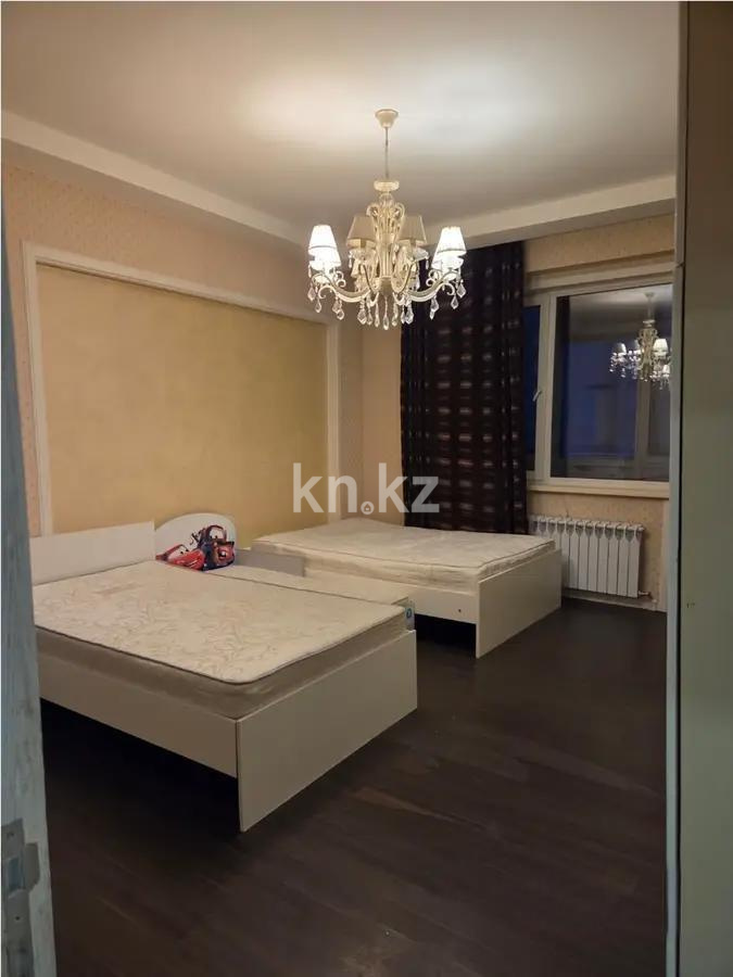 Продажа 4-комнатной квартиры, 168.2 м² в Астане - фото 6