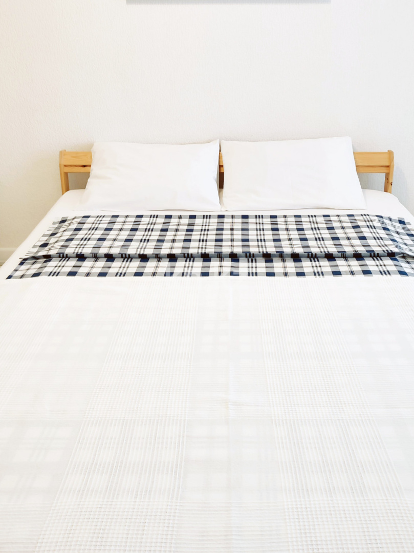 Аренда 1-комнатной квартиры посуточно, 50 м², пр. Абылай хана, дом  49 в Астане - фото 4