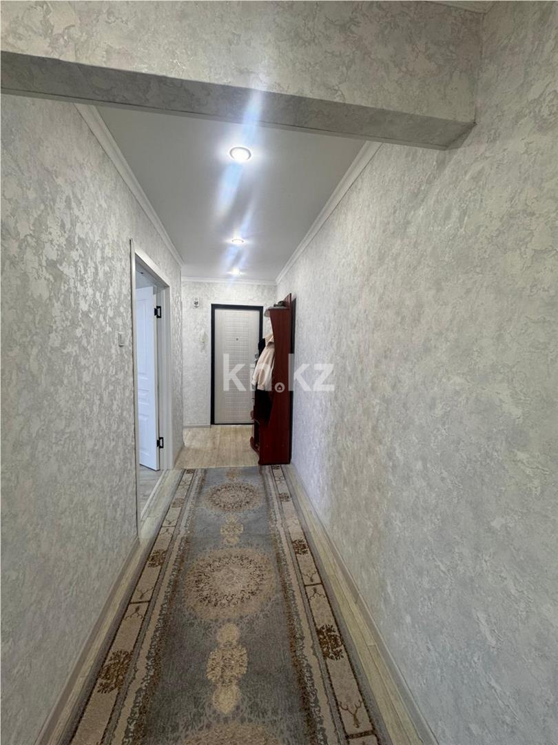 Продажа 3-комнатной квартиры, 67 м² в Караганде - фото 4