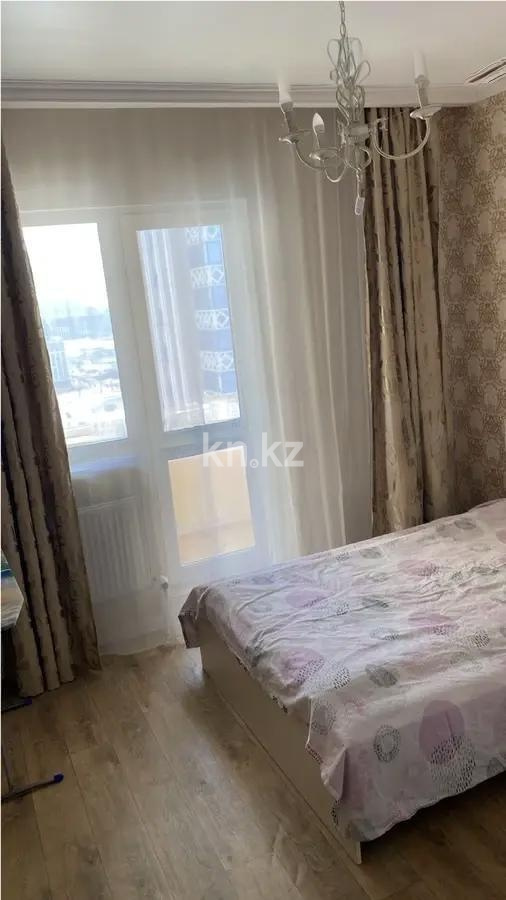 Продажа 2-комнатной квартиры, 42 м² в Астане - фото 2