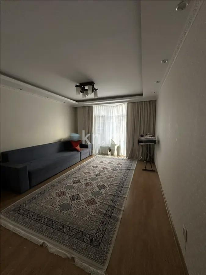 Продажа 2-комнатной квартиры, 80 м² в Алматы