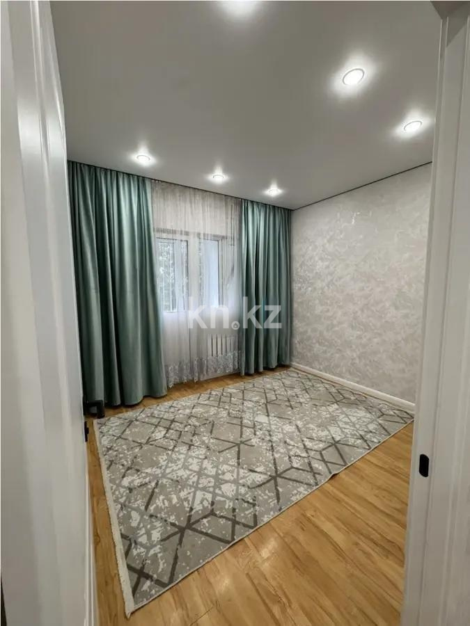 Продажа 2-комнатной квартиры, 53 м² в Астане - фото 2