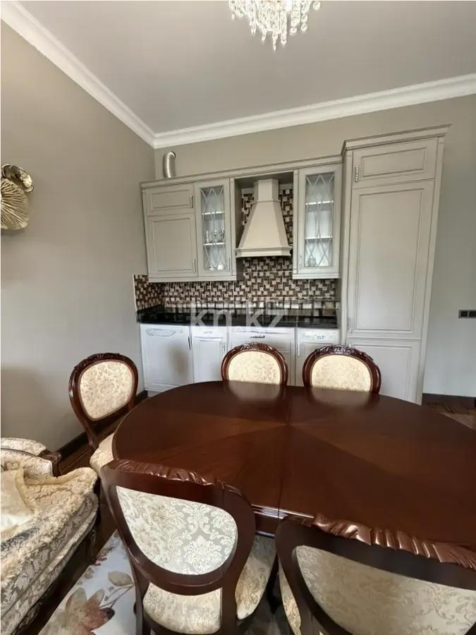 Продажа 2-комнатной квартиры, 68 м² в Алматы - фото 3