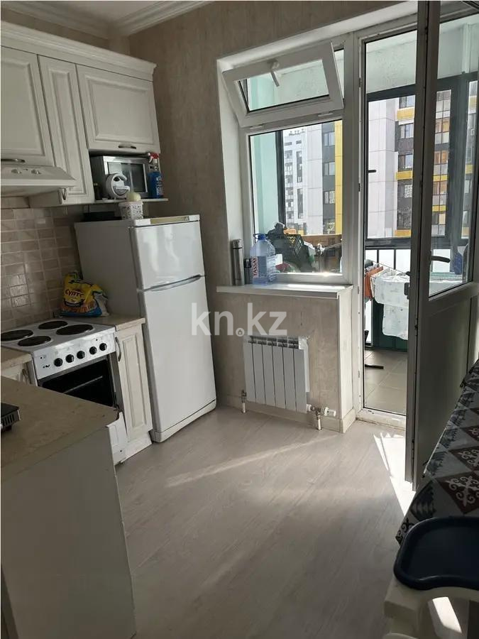 Продажа 1-комнатной квартиры, 35 м² в Астане - фото 2
