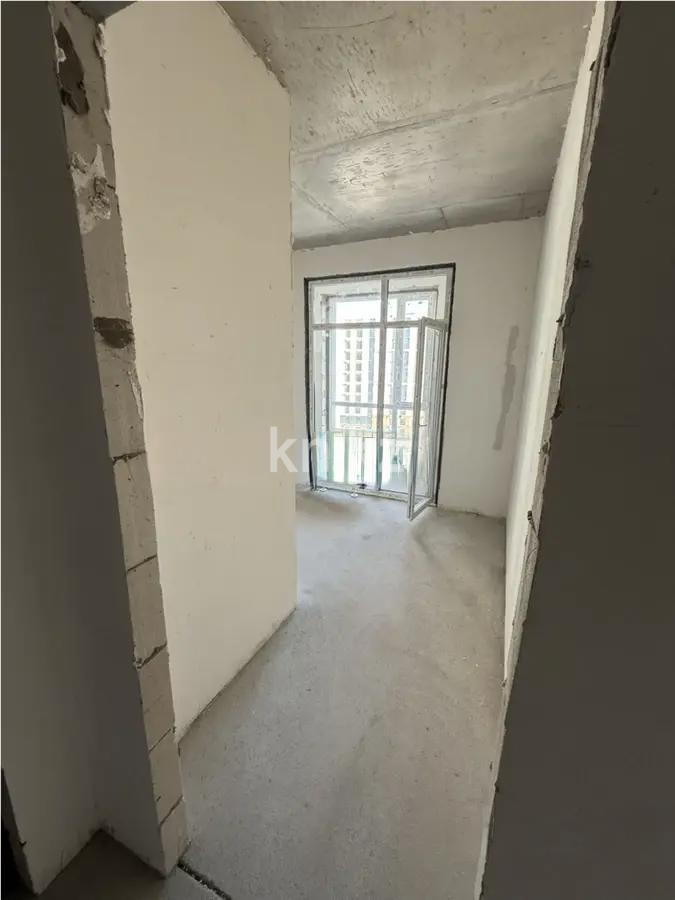 Продажа 1-комнатной квартиры, 42.3 м² в Астане - фото 2