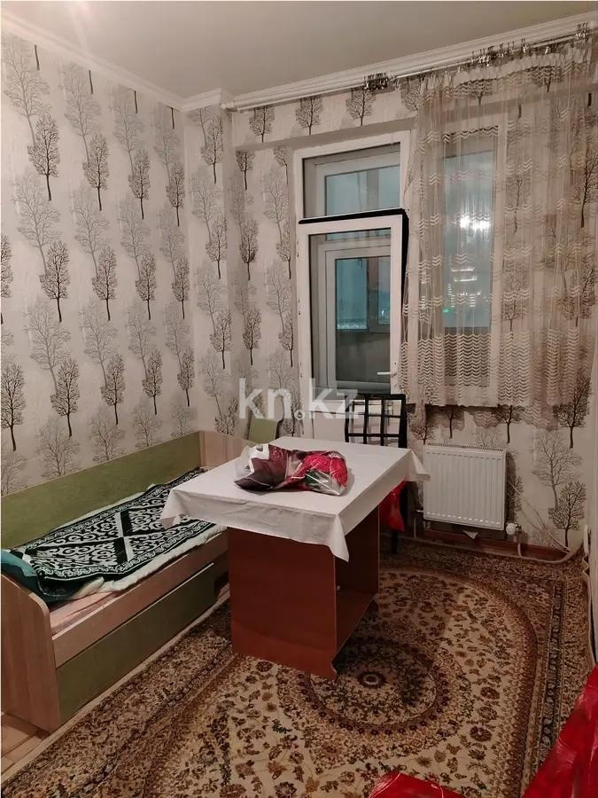 Продажа 1-комнатной квартиры, 37 м², ул. Нажимеденова, дом  10/4 в Астане
