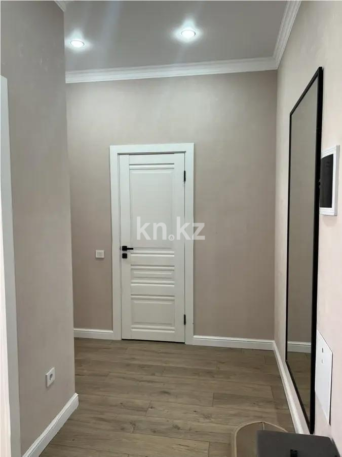 Продажа 1-комнатной квартиры, 42 м² в Астане - фото 5