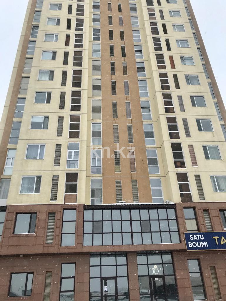 Продажа 2-комнатной квартиры, 50.3 м², ул. Е-430, дом  2 в Астане - фото 12