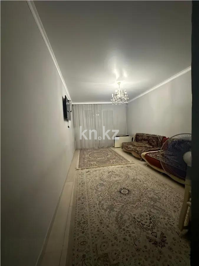 Продажа 2-комнатной квартиры, 63 м² в Алматы