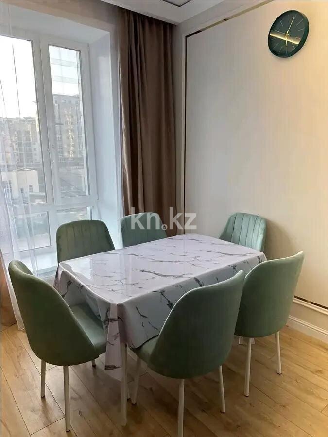 Продажа 1-комнатной квартиры, 35 м² в Астане - фото 2
