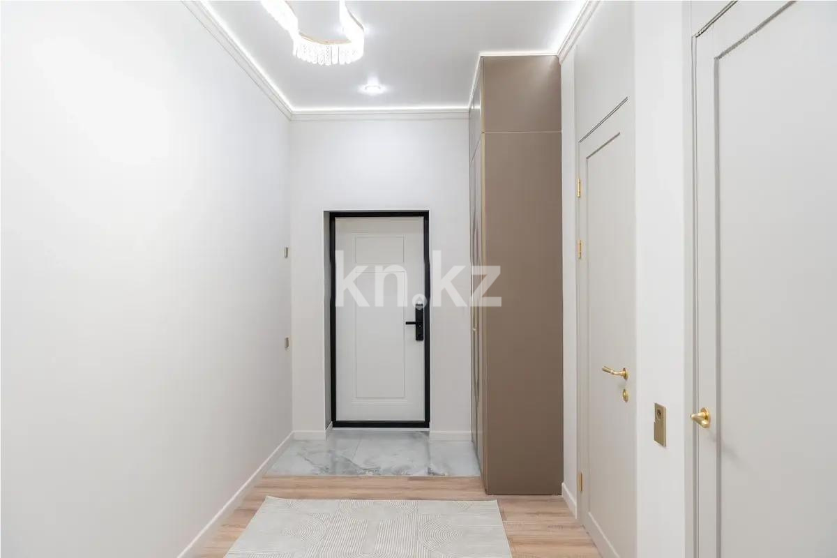 Продажа 3-комнатной квартиры, 90 м² в Астане - фото 7