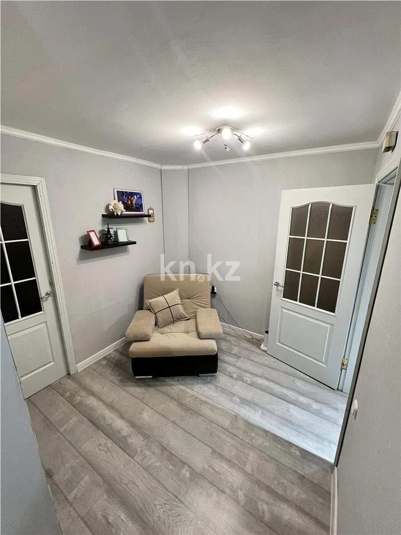 Продажа 5-комнатной квартиры, 129 м², пр. Момышулы в Темиртау - фото 22