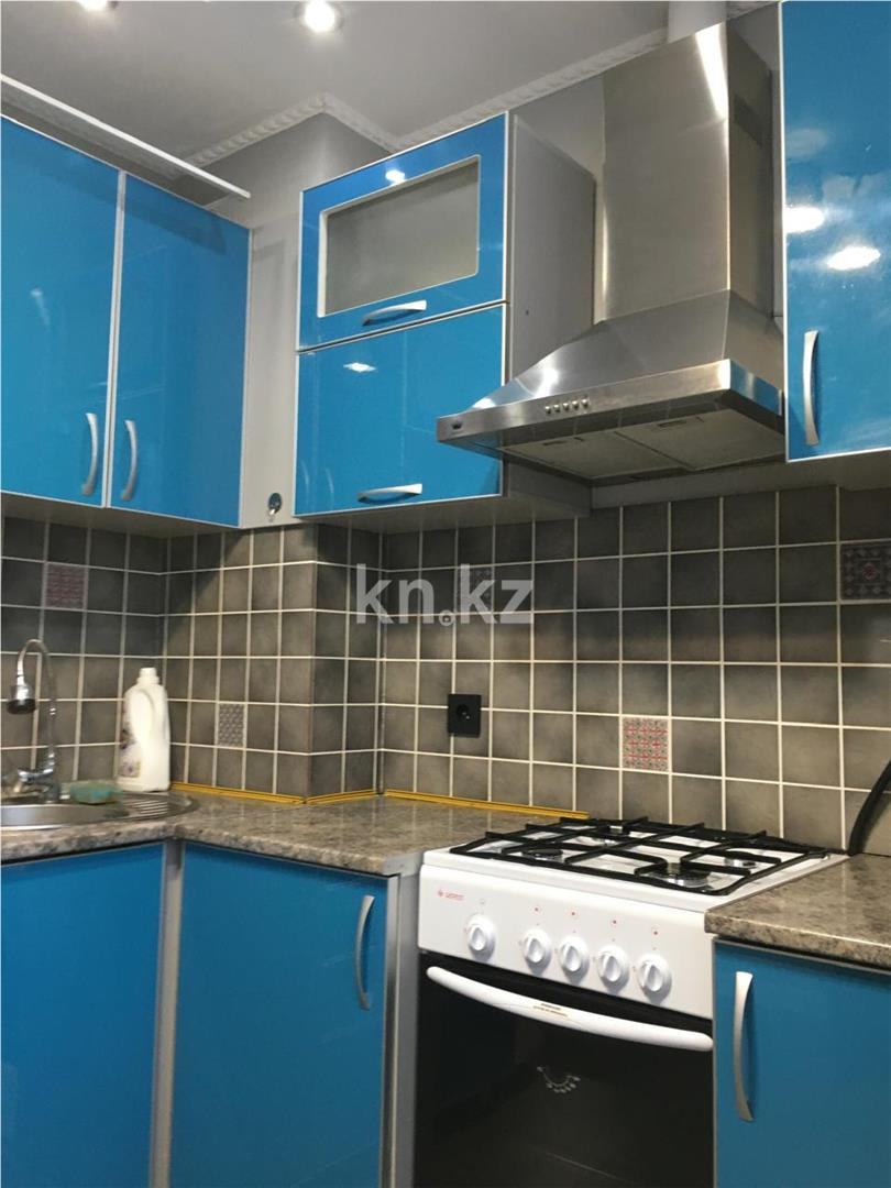 Продажа 2-комнатной квартиры, 46 м² в Караганде - фото 9