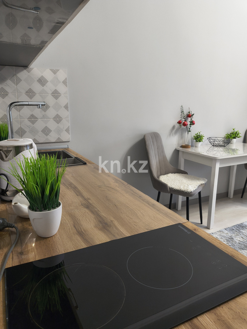 Аренда 1-комнатной квартиры, 34 м², пр. Назарбаева, дом  28А - Раимбека в Алматы - фото 13