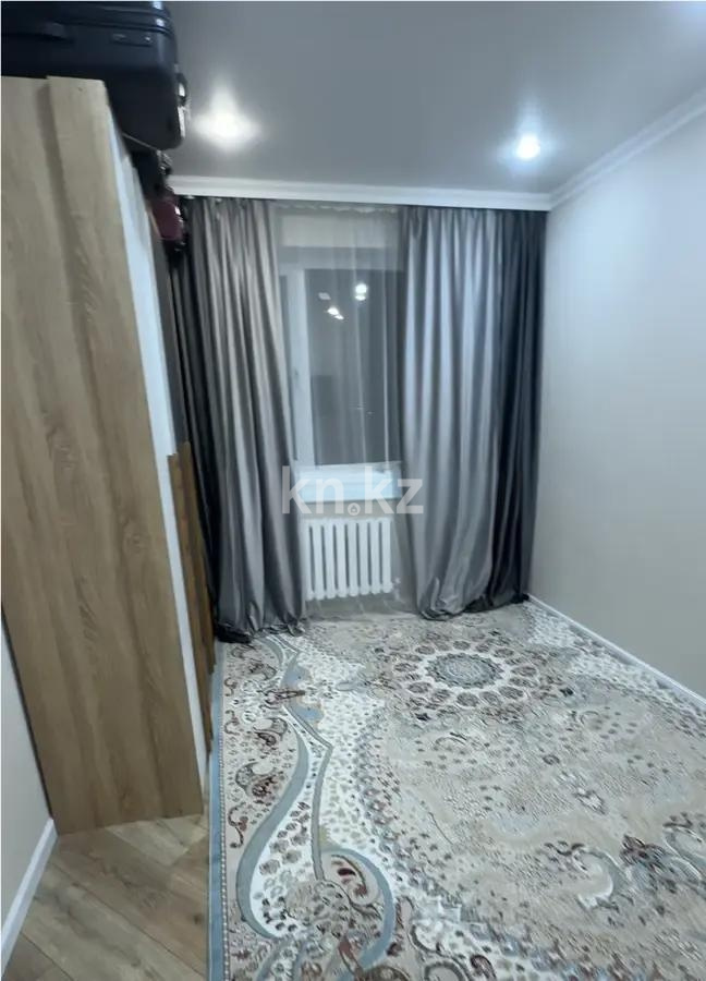Продажа 2-комнатной квартиры, 61 м² в Астане