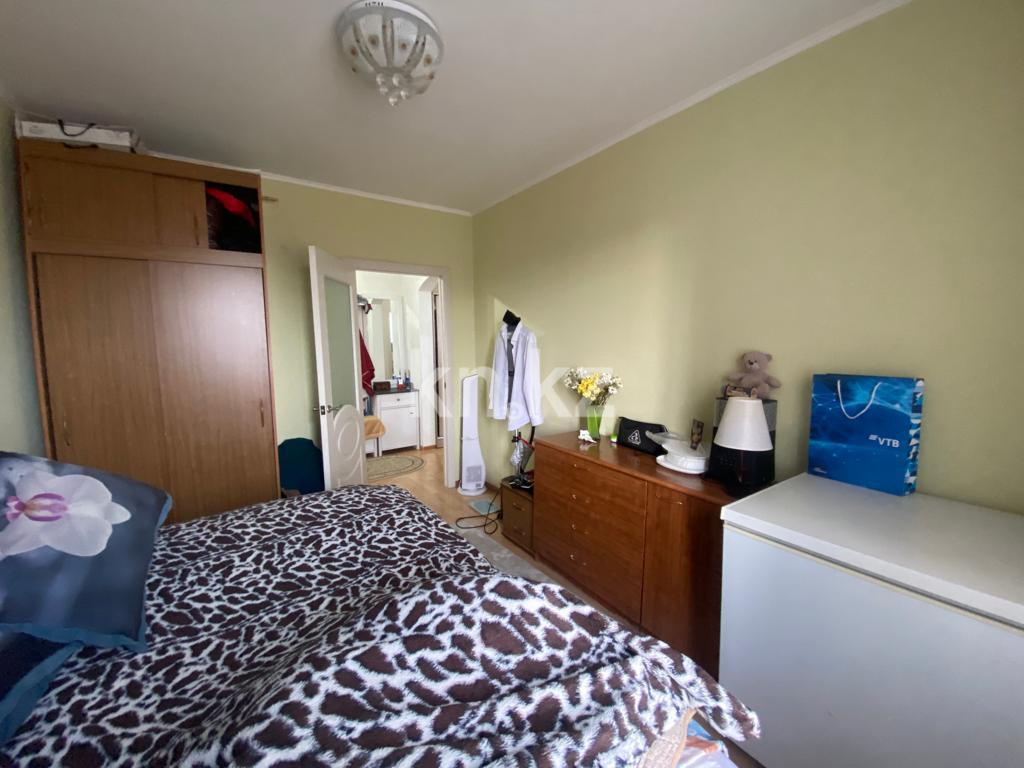 Продажа 2-комнатной квартиры, 52 м², ул. Язева в Караганде - фото 5