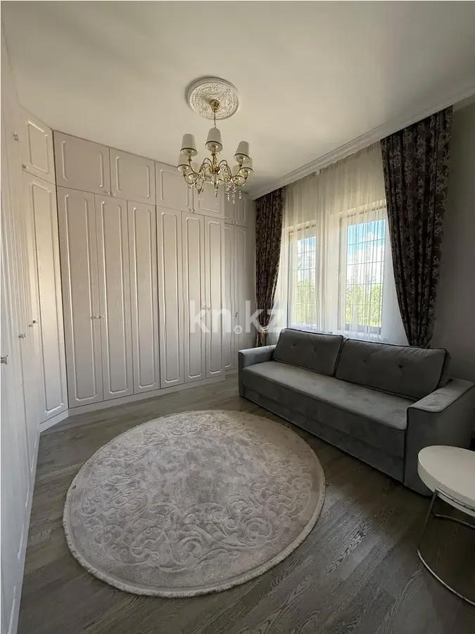 Продажа 4-комнатной квартиры, 142 м² в Астане - фото 3