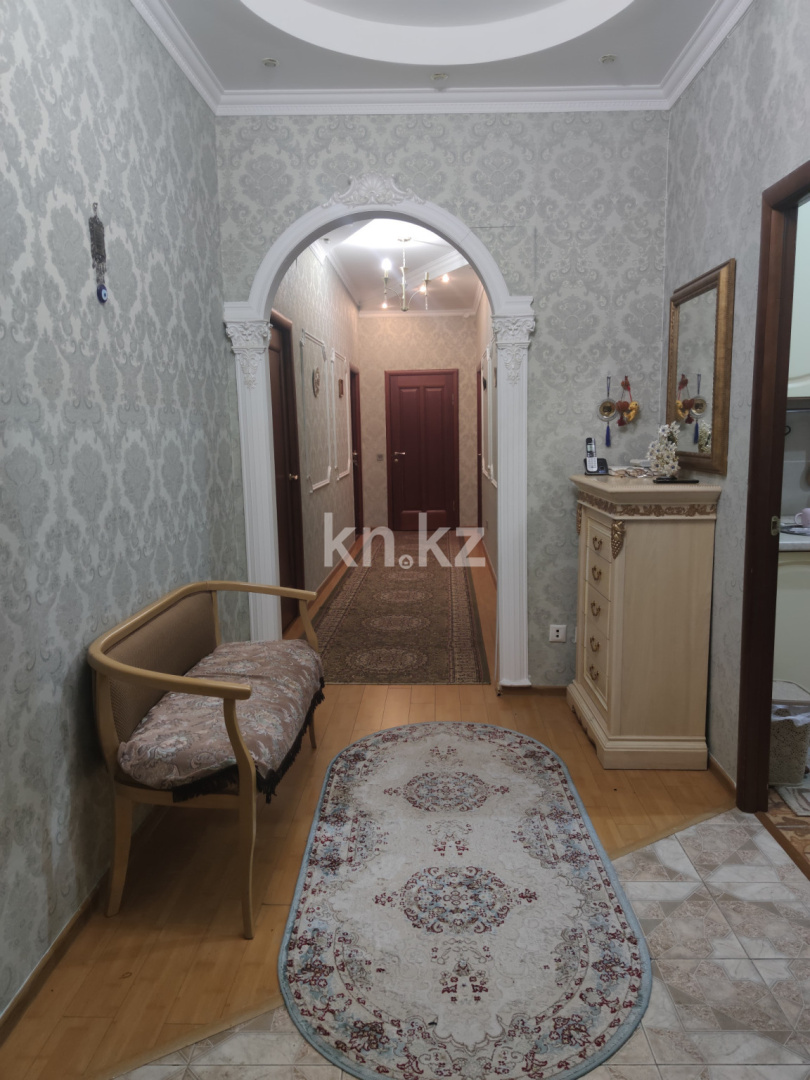Продажа 4-комнатной квартиры, 150 м² в Астане - фото 2