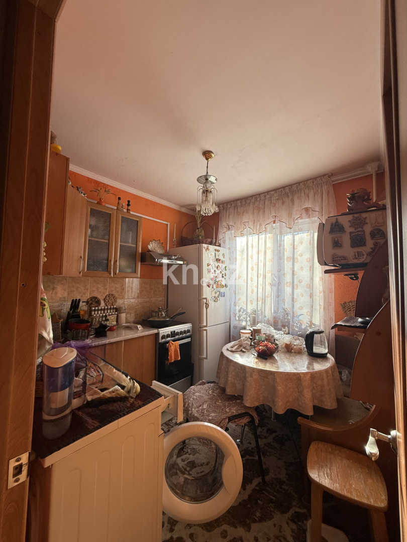 Продажа 2-комнатной квартиры, 49 м² в Усть-Каменогорске - фото 4