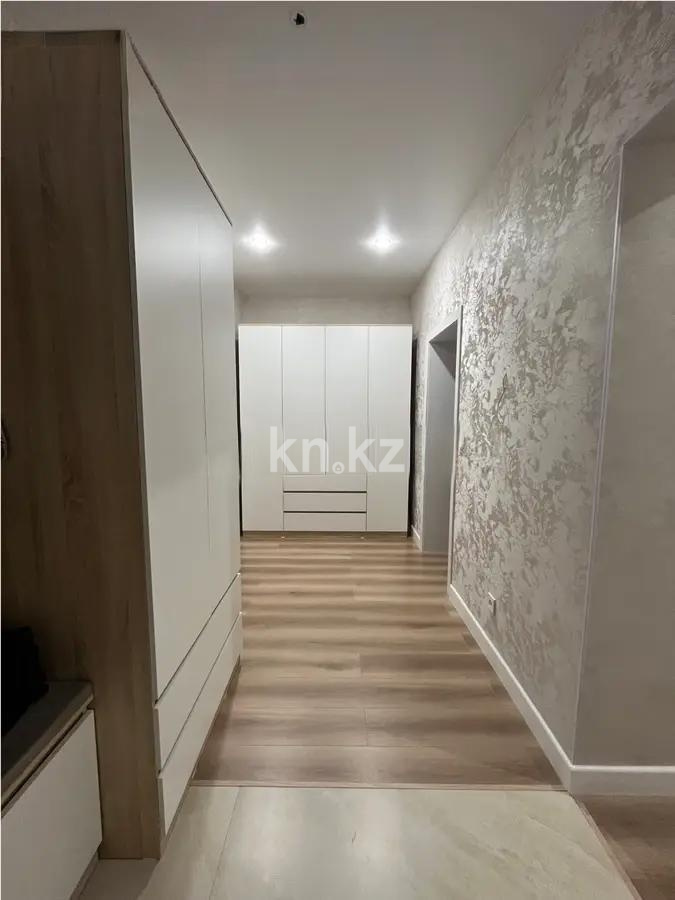 Продажа 2-комнатной квартиры, 65 м² в Астане - фото 5